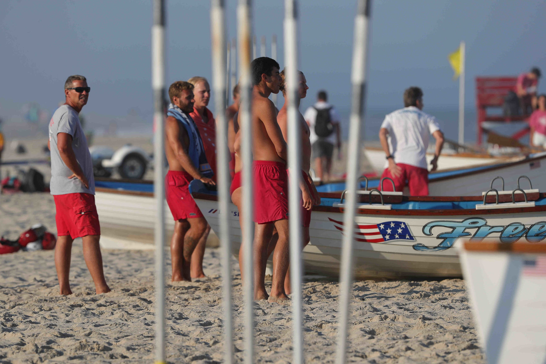 Ship Bottom Beach Patrol-Jack Donlon Memorial Race